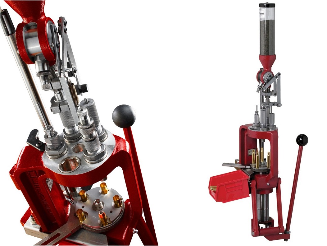 Hornady LOCK-N-LOAD AP Reloading Press